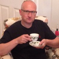 Scott Knight (@scottknightfhea) 's Twitter Profile