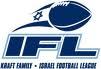 KraftFamilyIFL's profile picture. We are the only fully-padded American Tackle Football League in the Middle East.  We are a completely amateur league, currently with 8 teams throughout Israel.