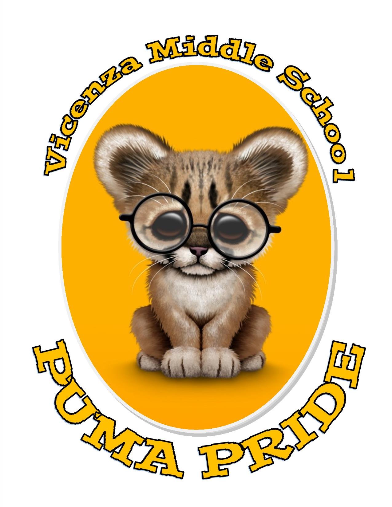 puma_prima's profile picture. Principal of Vicenza Middle School, Italy. Love my Pumas! Following, RTs, MTs are not endorsements. #highexpectations #PumaPride