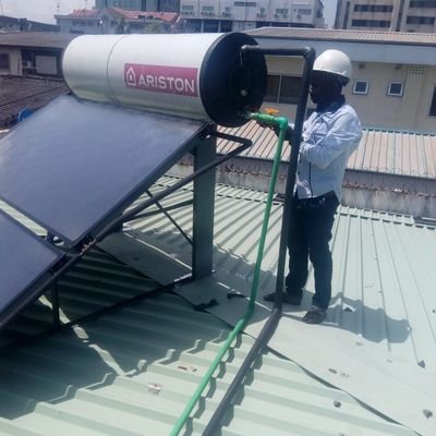 ositecho's profile picture. mechanical engr,(CONTRACTOR in INDUSTRIAL  AND DOMESTIC PLUMBING WORKS) God servant, hate Lie's(Evangelist of the most high God)