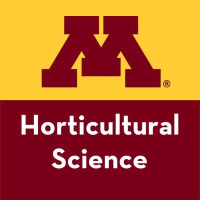 University of Minnesota Department of Horticultural Science, located in the Twin Cities.