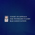 CAVC Bar Association (@cavcbar) Twitter profile photo CAVC Bar Association (@cavcbar) Twitter profile photo