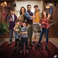 LosElegidosTeam's profile picture. Fan de los elegidos
#LosElegidos