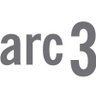 Arc3Comm's profile picture. We are an innovative agency that provides content, digital and advocacy services to clients.