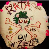Ratas En Zelo (@ratasenzelo) 's Twitter Profile