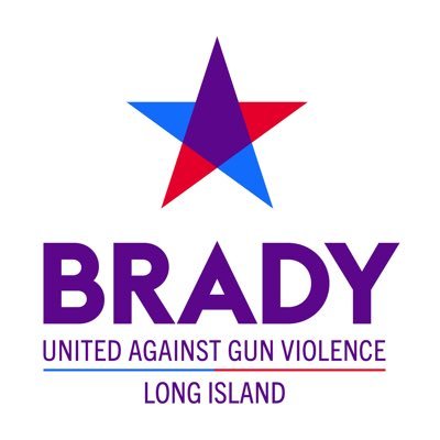A chapter on Long Island against gun violence. Facebook page: https://t.co/J8L2uQcJ1U