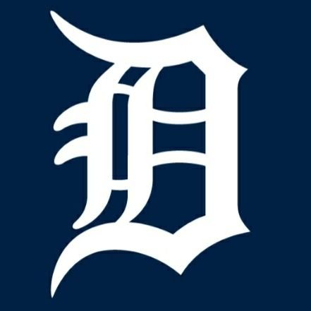 The Official Fan Of The Detroit Tigers 
News And updates 
lots of Reposts follow me I follow you 
let's go tigers