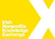 Irish Nonprofits Knowledge Exchange was a nonprofit company, established in 2009. The baton has now been handed over to Benefacts. Please follow @benefacts_ie