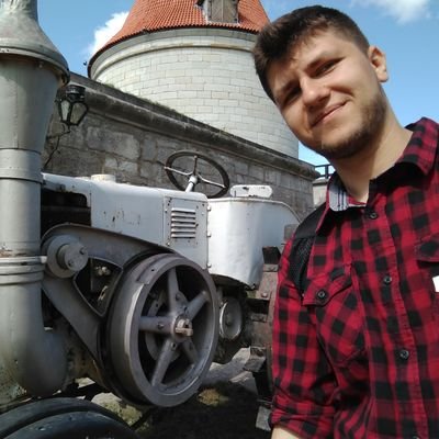 bregmany's profile picture. Read/write/investigate code.