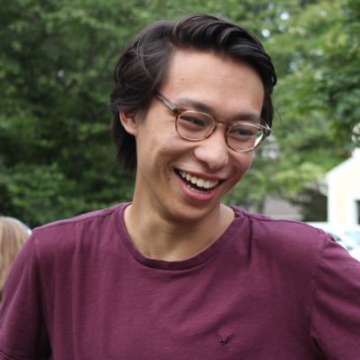 @BrownUniversity | studying STS (Science Tech & Society) | he/him