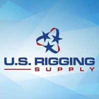 U.S. Rigging(@usriggingsupply) 's Twitter Profile Photo
