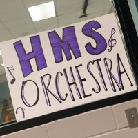 Humble Middle School Orchestra(@humblemsorch) 's Twitter Profile Photo