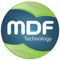 MDF TECHNOLOGY(@MDFTecnologia) 's Twitter Profile Photo