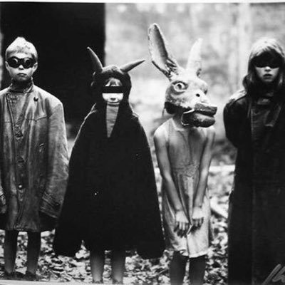 TrollistanV's profile picture. بغاوت