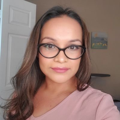 aya_fuentes's profile picture. Wife, mom, para and lover of learning and growing.