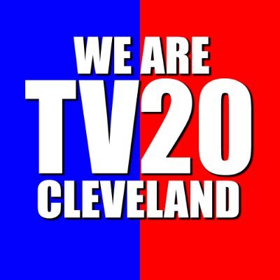 TV20 is Cleveland's government access channel, and has been proudly serving Cleveland for over 30 years.  
                           
 TV20, We Are Cleveland!