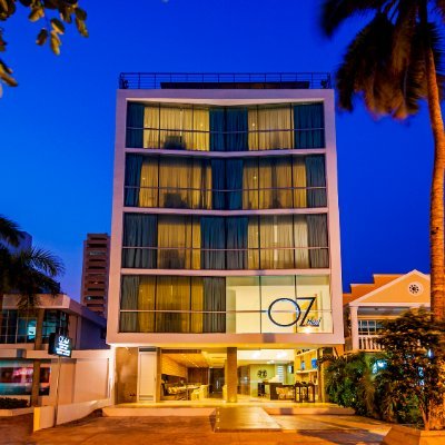 Este alojamiento está ubicado en Cartagena de Indias a 3 minutos a pie de la playa. Reserva en: https://t.co/Vq3pR1OLfH
Comunicate: +315 2593224