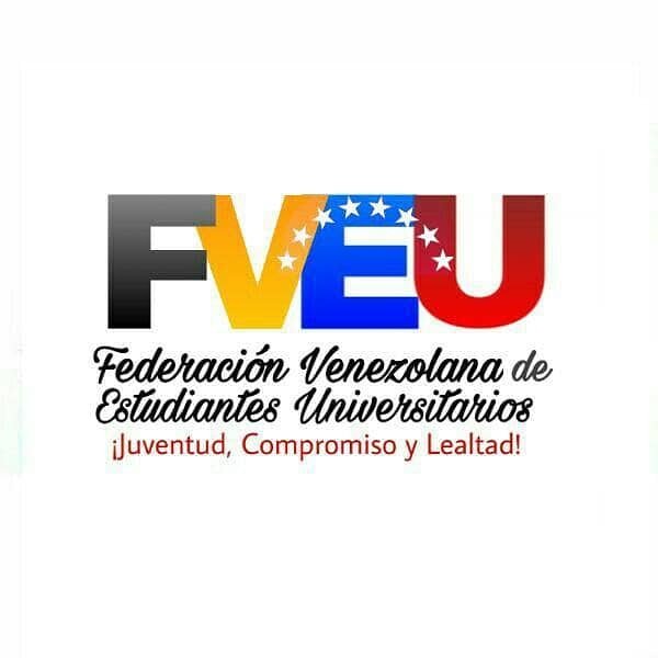 ¡Juventud, Compromiso y Lealtad!
Siguenos en nuestras cuentas:
Instagram @fveuoficial
Facebook fveuoficia