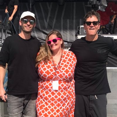 MarenMichelle's profile picture. 3eb Misfit. IT Geek. Music Lover. Spreader of Positivity. Mother. LDS. Independent Color Street Stylist.