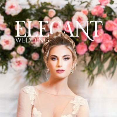 Elegant Wedding Magazine | Bringing you the best in elegant weddings, fashion, dresses, planning and more!