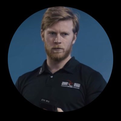 Head of Athletic Performance - Antrim GAA 🟡⚪️| Former S&C@ 🇨🇦 & 🇯🇵 Track Cycling | Sports Performance Consultant | ASCC | CSCS