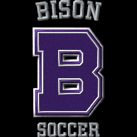 Bison Boys Soccer