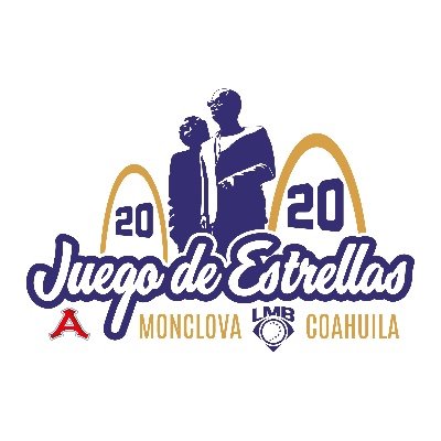 Cuenta oficial del Juego de Estrellas que se celebrará en Monclova 2020🌟