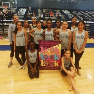 Welcome to the Timberwood MS Pantherettes! Stay tuned for upcoming events, fundraisers and FUN photos!