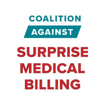 No one likes surprises. We’re working to protect patients, families, employers and taxpayers from costly and unfair surprise medical bills.