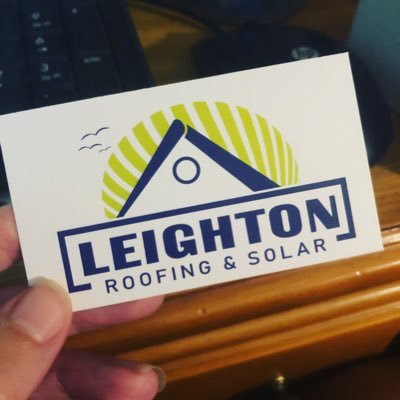 Owner of Leighton Roofing & Solar, LLC. Specializing in meeting all of your roofing and solar needs. (251)406-8627