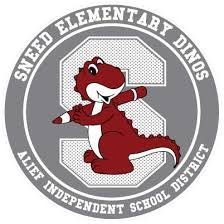 The official Twitter account for the library program of Sneed Elementary in Alief ISD.