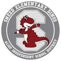 Sneed Library(@SneedESLibrary) 's Twitter Profile Photo