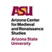 Arizona Center for Medieval & Renaissance Studies (@acmrs_asu) Twitter profile photo