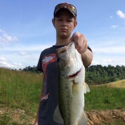 mulkey_mason's profile picture. This page is just for selling my lures so make sure to hit me up if youre interesting in a awesome custom crankbait.