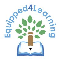 Equipped4Learning(@Equipped4L) 's Twitter Profile Photo