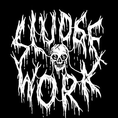 Freelance metal and horror graphic artist × Logo and album art designer × Antifascist and leftist × sludgeworkmeg@gmail.com × she/her