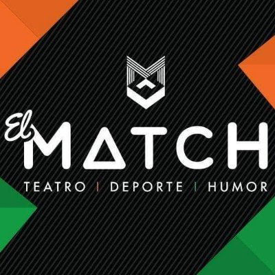 MatchLaPlata's profile picture. 