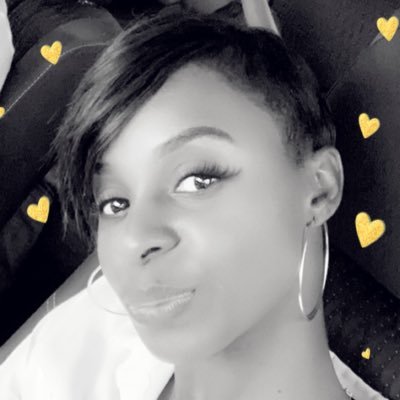 AleciaSmikle's profile picture. Tenacious, funny and beautiful 😉