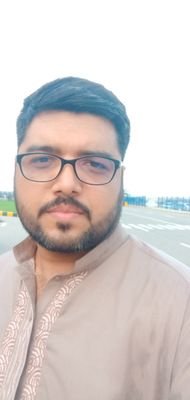 MuNadeemBaig's profile picture. 