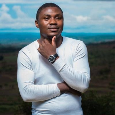 Jeibrass's profile picture. Malawi🇲🇼