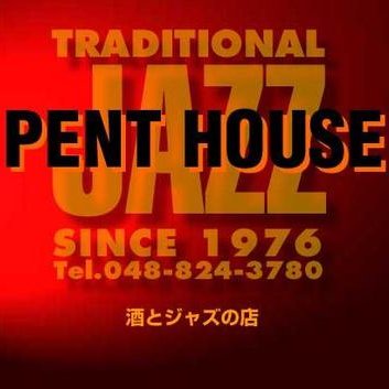 jazzpenthouse's profile image