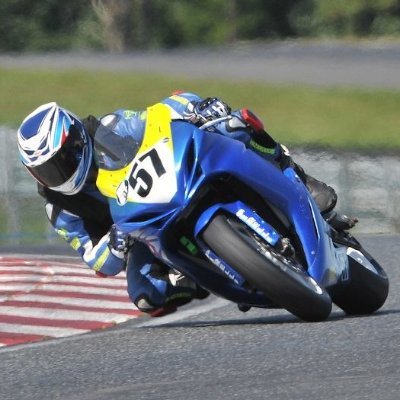 bobheinz57's profile picture. Web Developer at FusionApps (ColdFusion/MSSQL and a bunch of other stuff)
Expert Motorcycle Racer
EvolveGT track riding coach