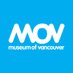 Museum of Vancouver (@museumofvan) Twitter profile photo