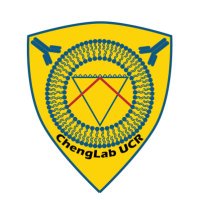 Cheng Lab UCR (@chenglabucr) Twitter profile photo