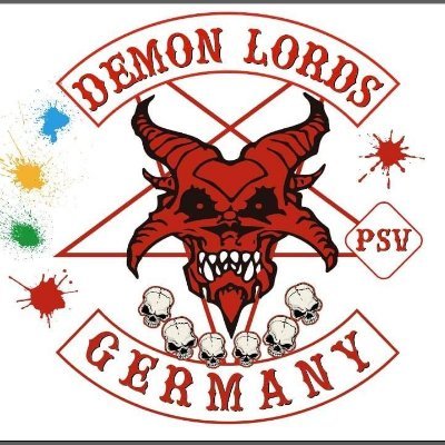 Facebook : https://t.co/gLUVogAB0w
Instagram: demonlordsgermany