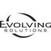 Evolving Solutions (@evolvingsol) Twitter profile photo Evolving Solutions (@evolvingsol) Twitter profile photo