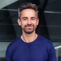 Franklin van Buren (@fvb) 's Twitter Profile