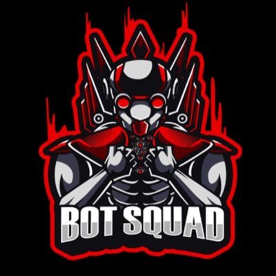 A community built off streamers. Let’s build a huge BOT Community! Got a clip? Send it to us and maybe you will be posted as the Bot Shot of the week!