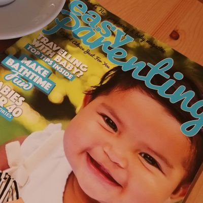 Easy Parenting is Ireland’s No.1 pregnancy & baby magazine