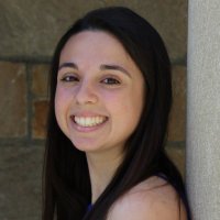 Mia Caminita (@miacambiomech) 's Twitter Profile